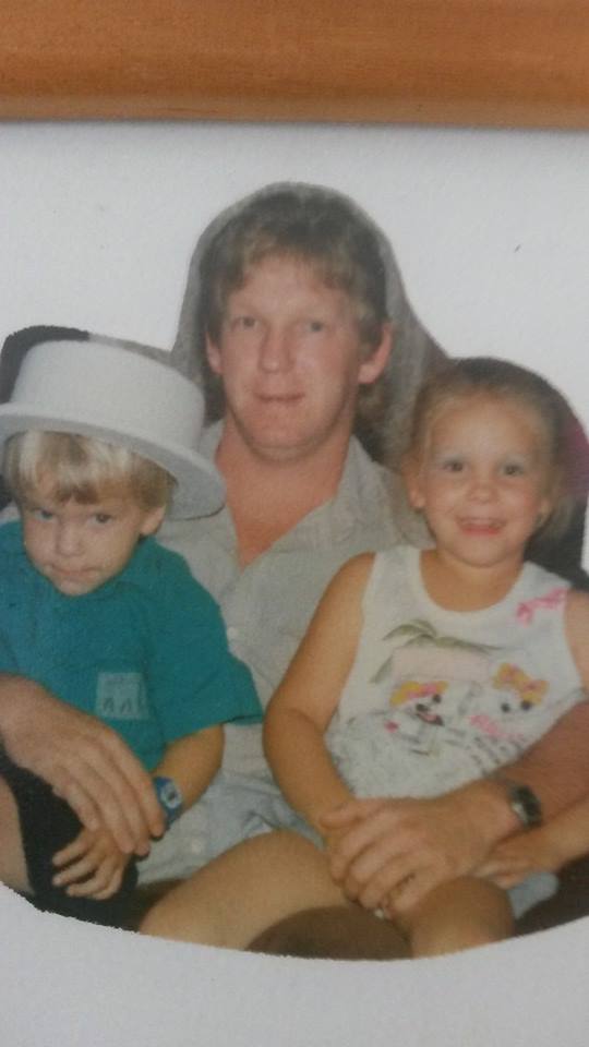 Christopher Brian Henderson